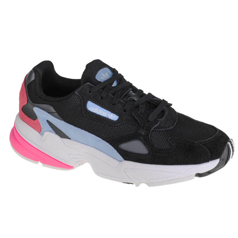 Buty do chodzenia damskie, adidas Originals Falcon W