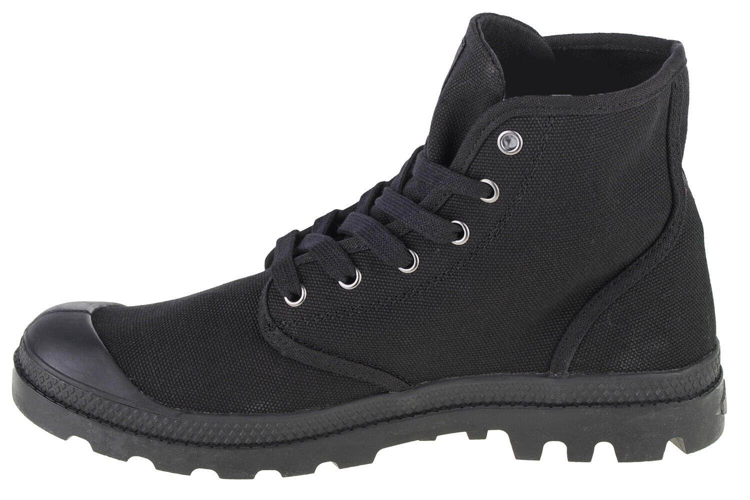 Calçado de caminhada para Homens Palladium Pampa Hi 2/6