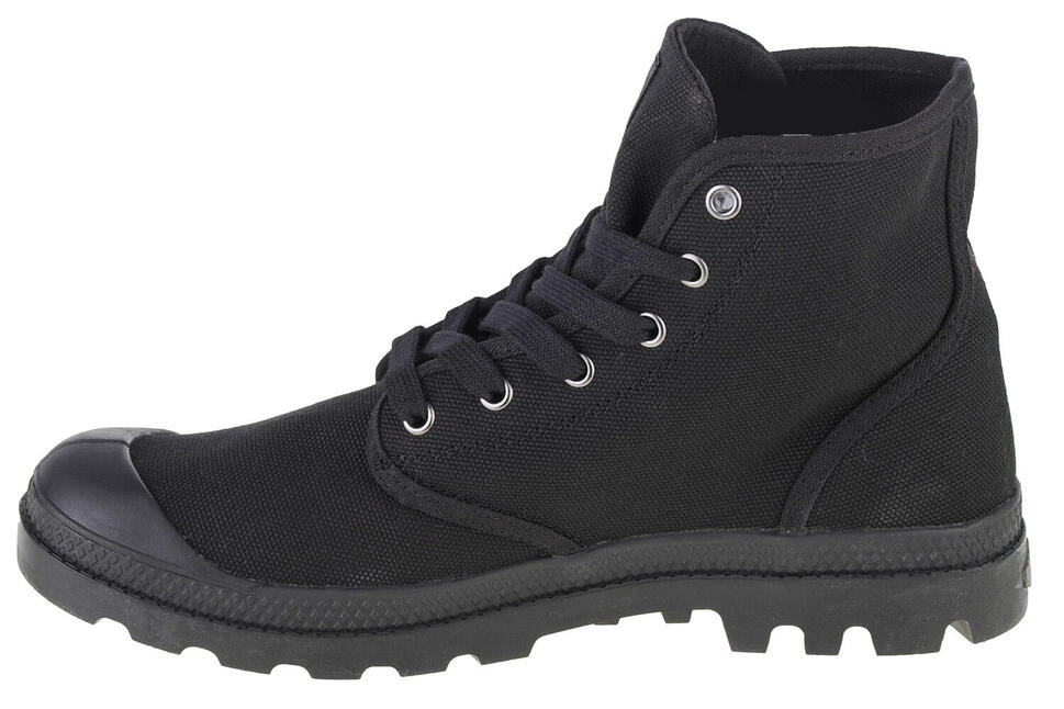 Buty sportowe Sneakersy męskie, Pampa Hi