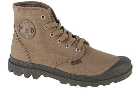 Buty sportowe Sneakersy męskie, Pampa Hi