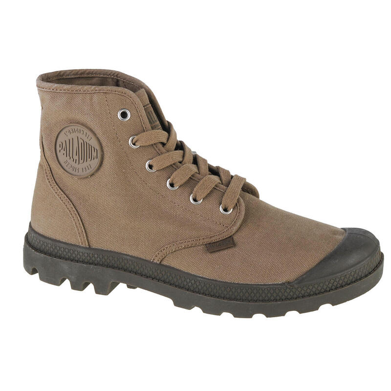 Calçado de caminhada para Homens Palladium Pampa Hi