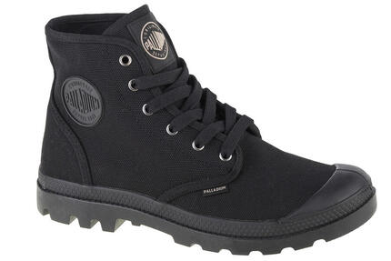 Buty sportowe Sneakersy męskie, Palladium Pampa Hi