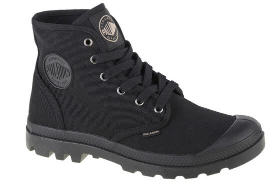 Buty sportowe Sneakersy męskie, Palladium Pampa Hi