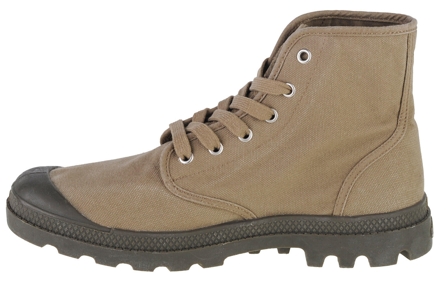 Sneakers pour hommes Palladium Pampa Hi 2/6