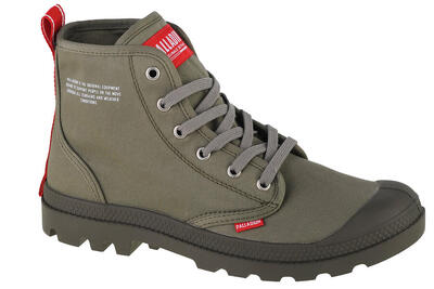 Sportschoenen unisex palladium pampa hi dare
