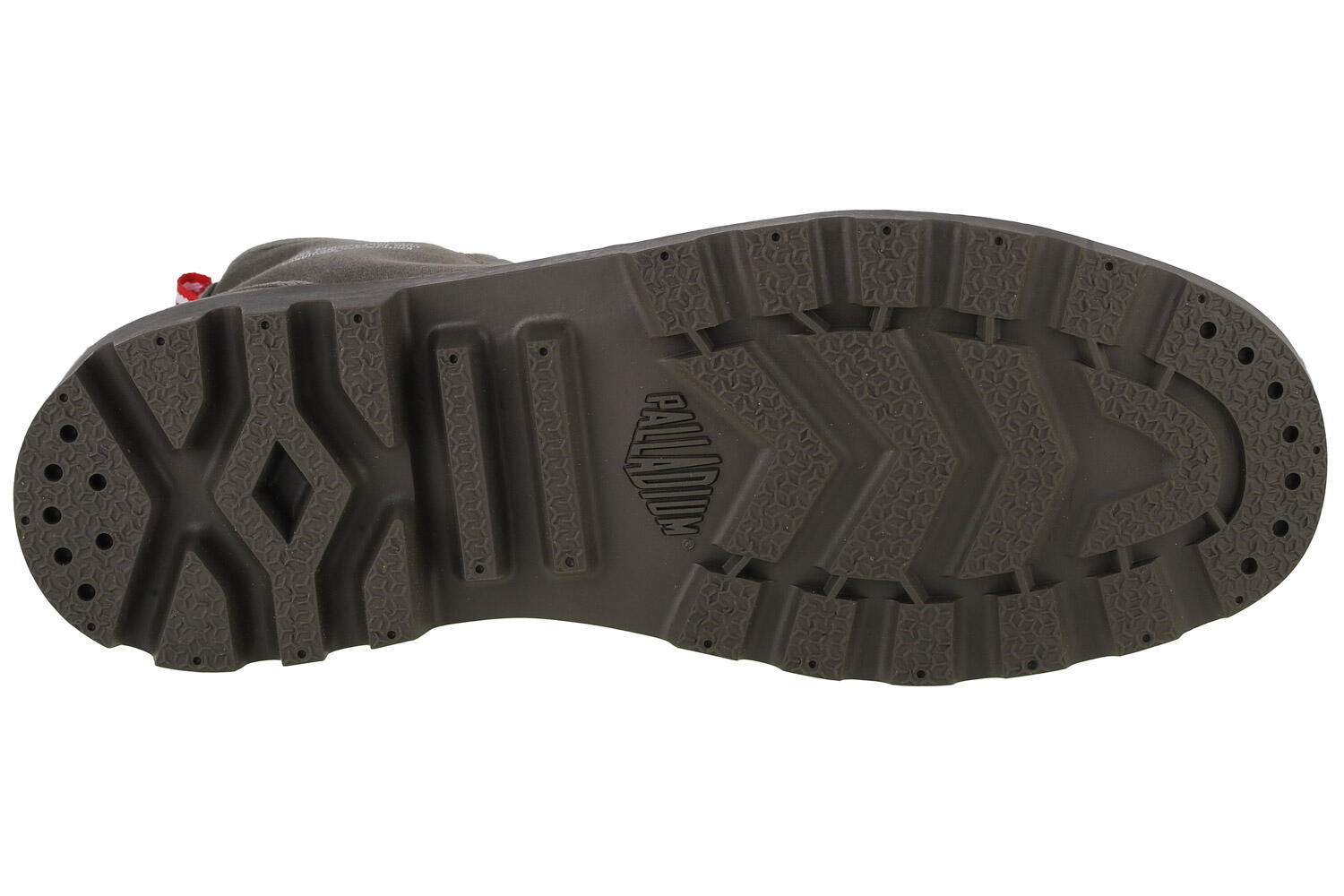 Sportschoenen Unisex Palladium Pampa Hi Dare 4/4
