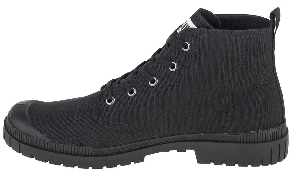 Buty do chodzenia unisex, Palladium Pampa SP20 Hi CVS
