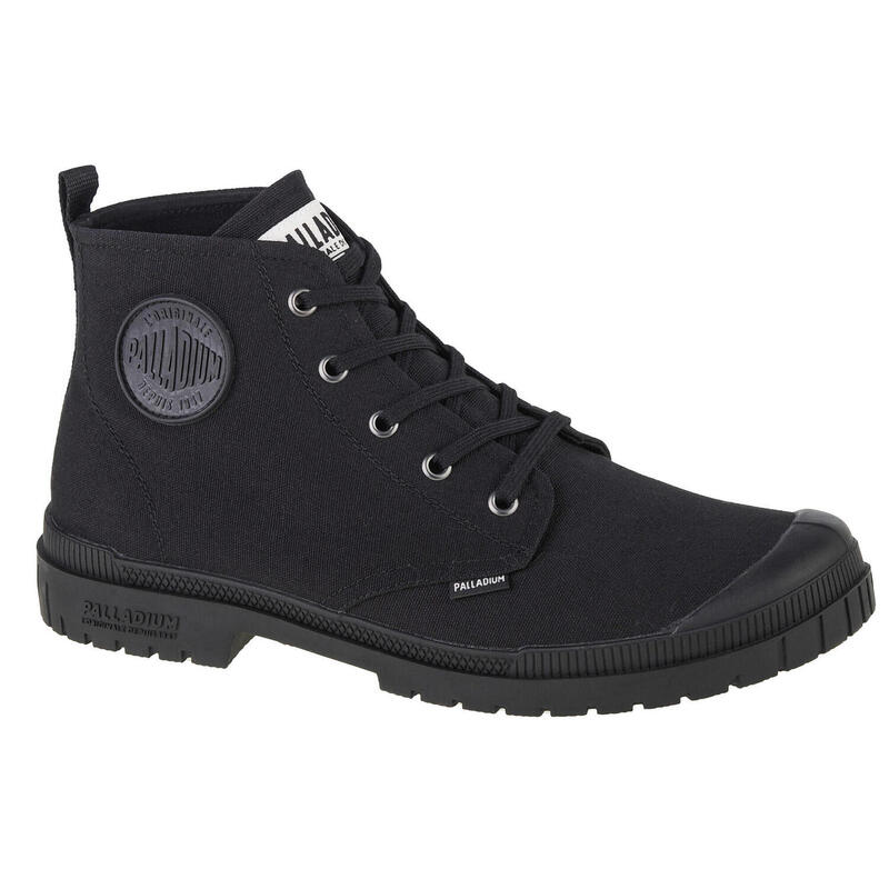 Buty do chodzenia unisex, Palladium Pampa SP20 Hi CVS