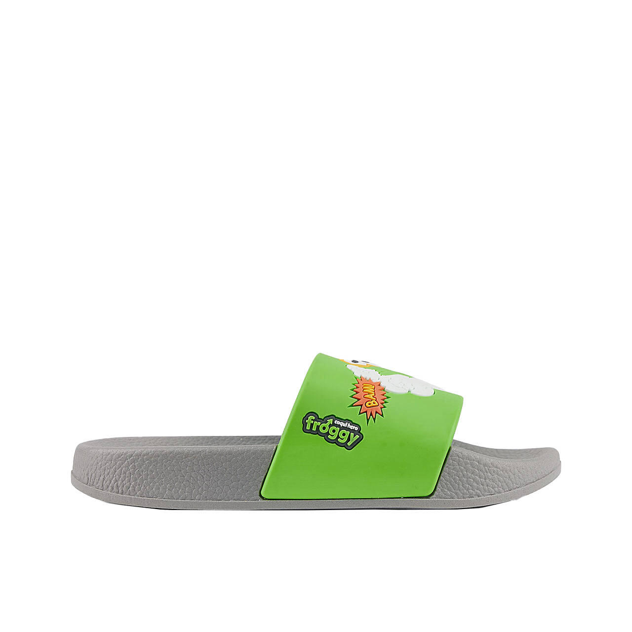 Zapatillas infantiles Coqui Ruki 5/5