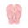 Ipanema Ipanema Tongs Ipanema Anatomic Colors  Femmes light pink