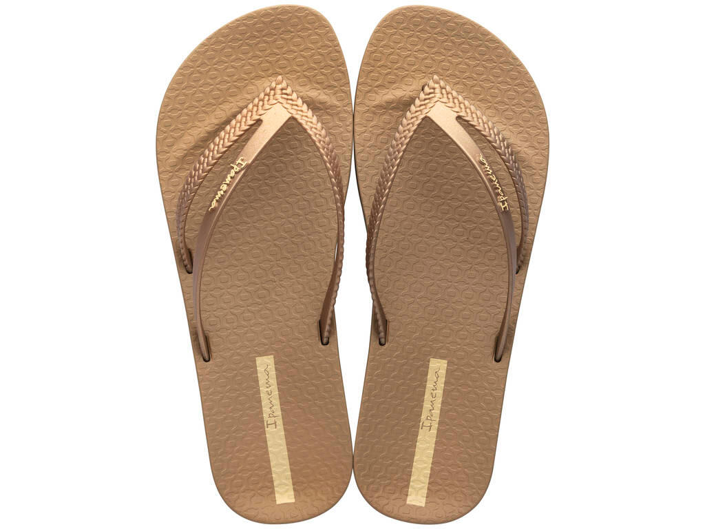 IPANEMA Ipanema Bossa Anatomic Soft Dames Slippers