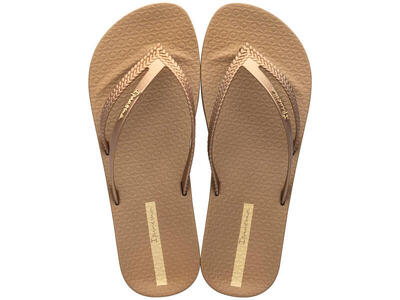 Ipanema bossa anatomic soft dames slippers