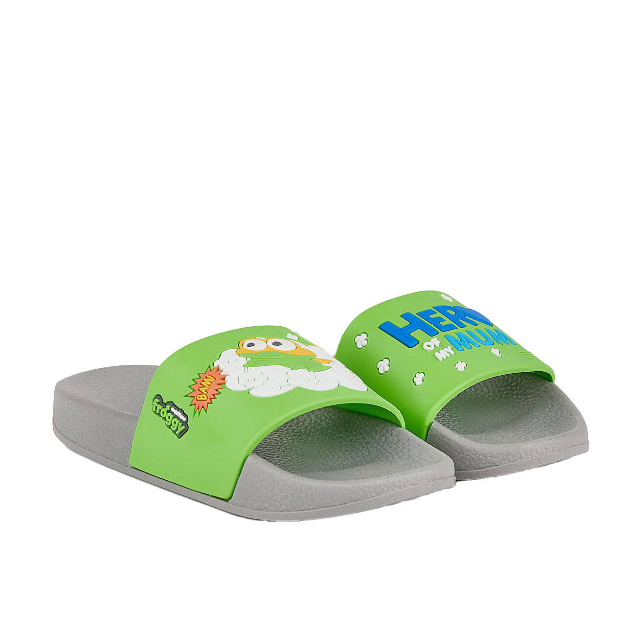 Zapatillas infantiles Coqui Ruki 4/5