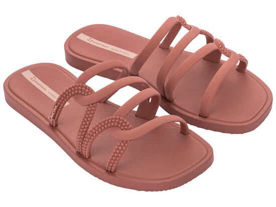 Anuncio de IPANEMA Solar Slide - Chanclas