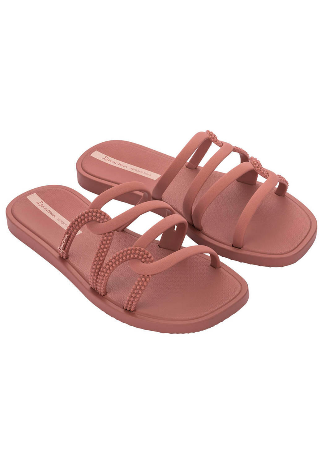 Annonce concernant la toboggan solaire IPANEMA - Tongs 4/4
