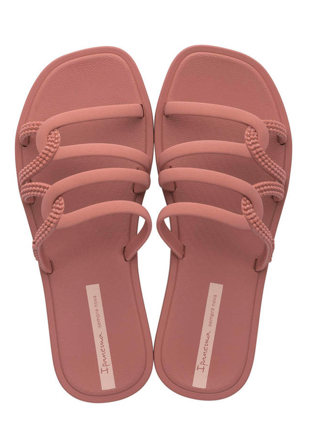 Annonce concernant la toboggan solaire IPANEMA - Tongs 3/4