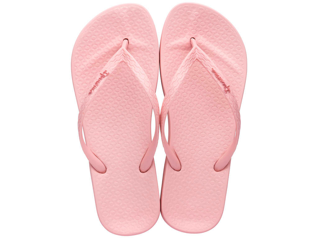 IPANEMA Ipanema Anatomic Tan Colors Dames Slippers