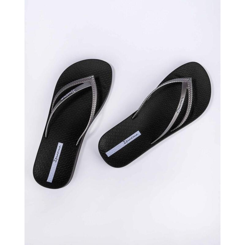 Chanclas Ipanema Bossa Soft V de mujer