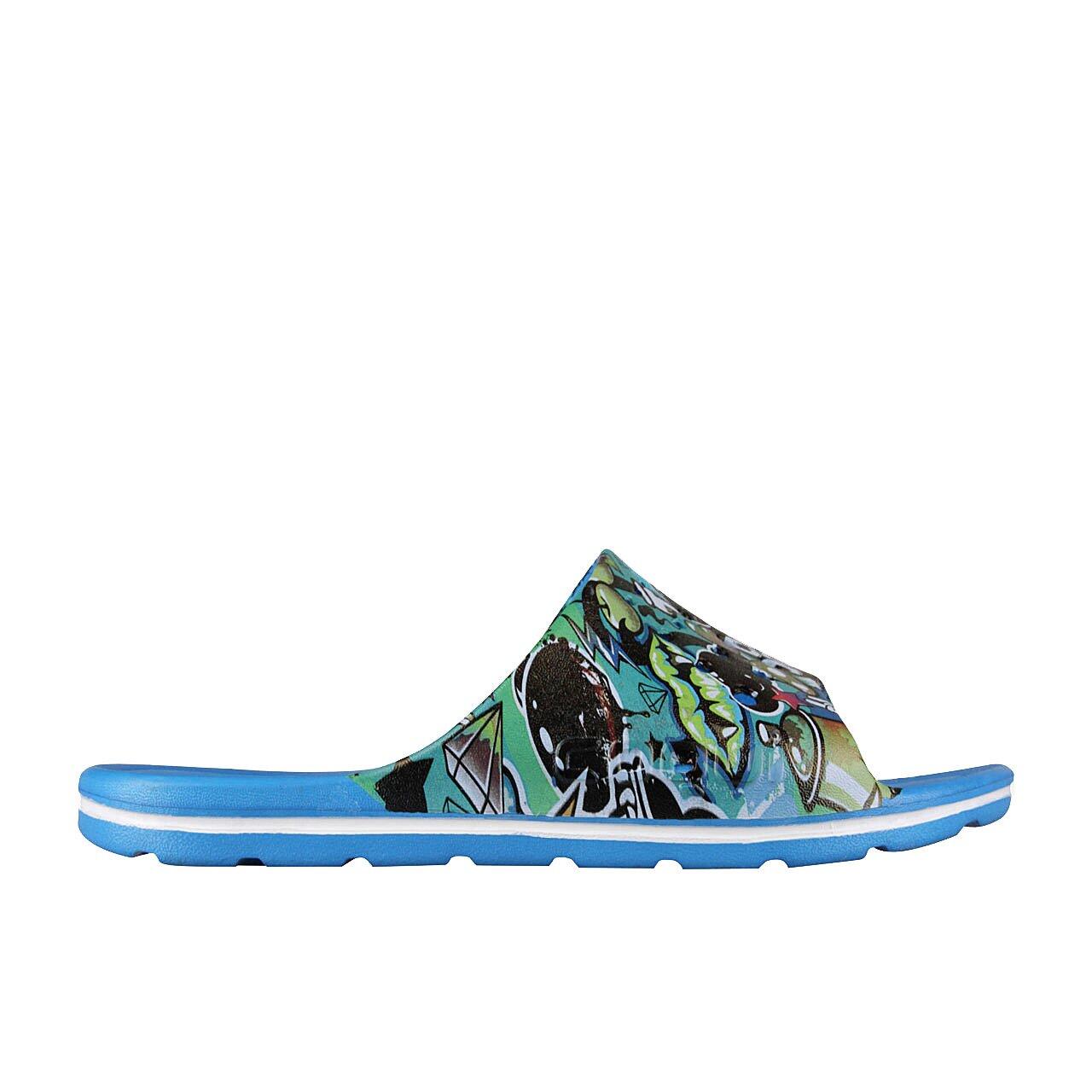 Chanclas Infantiles Coqui 5/5