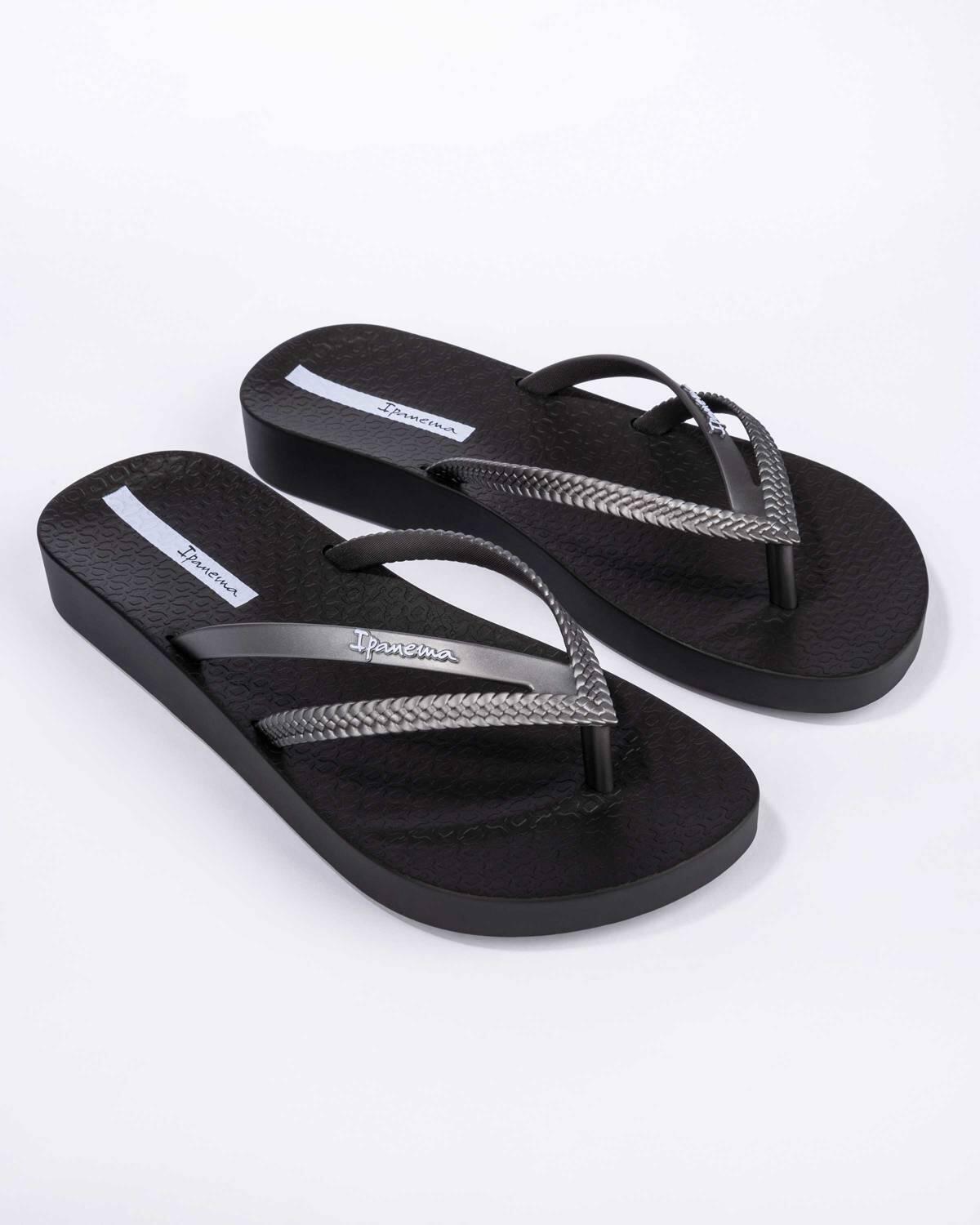 IPANEMA Bossa Soft V - Chanclas 3/4