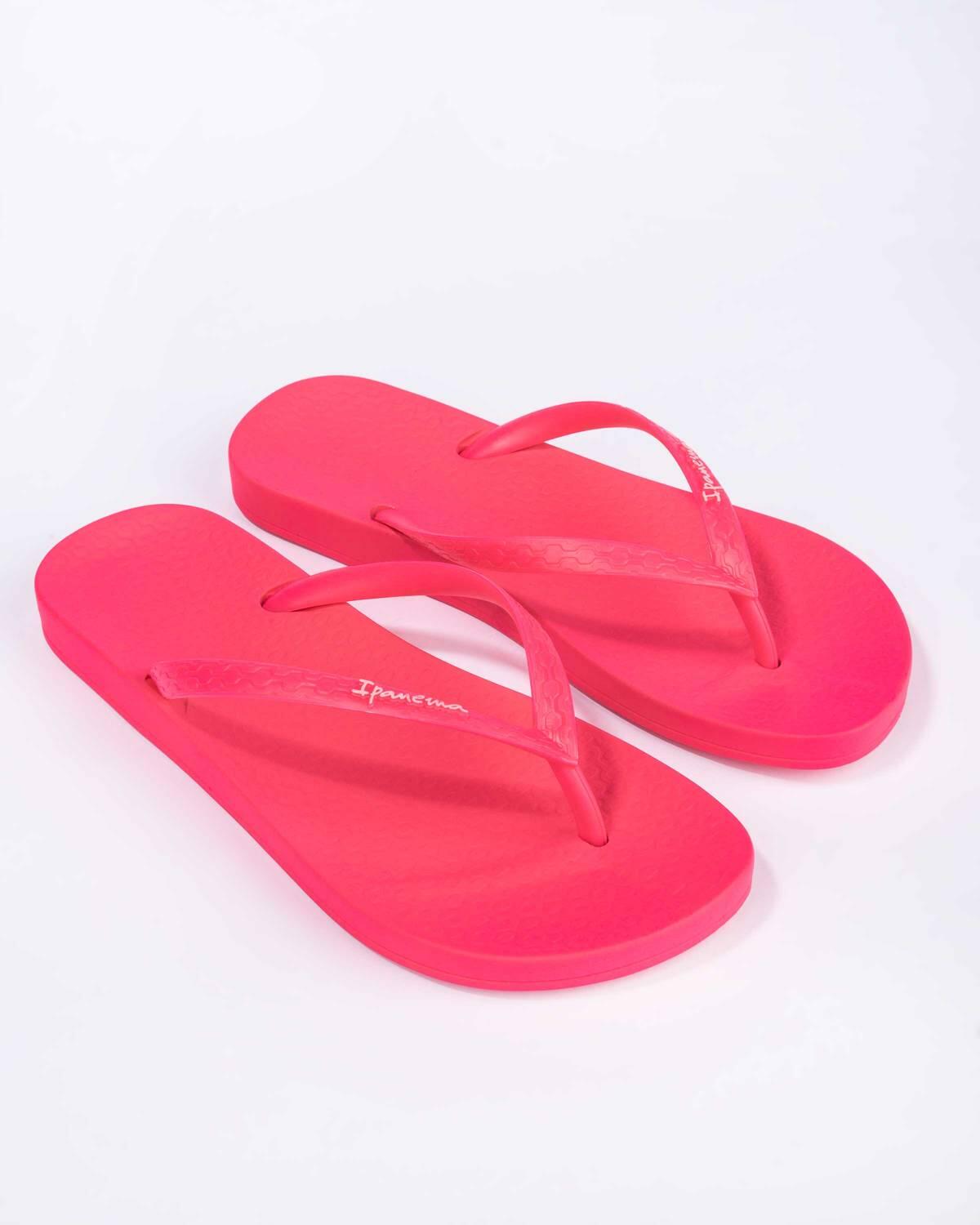 Anatomic Colors Womens Poolside Slip On Flip-flops 3/5