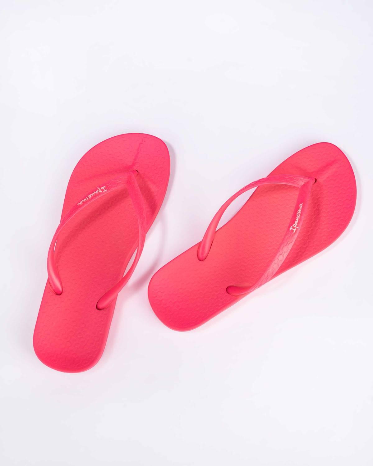 Anatomic Colors Womens Poolside Slip On Flip-flops 4/5