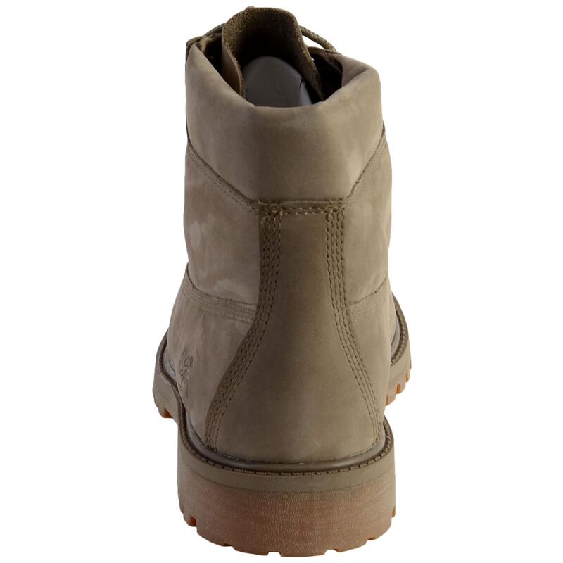 Chaussures de randonnées Filles Pemium 6 Shearlingboot Timberland