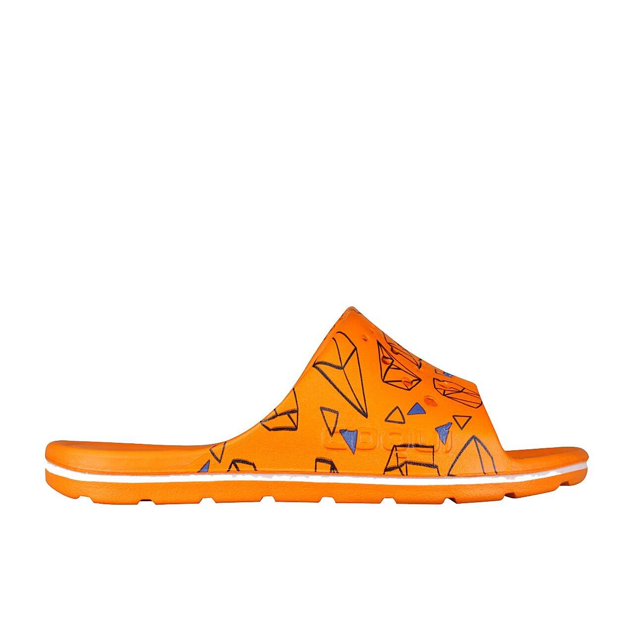 Sandalias tipo chanclas Coqui para niño, talla 30/31 5/5