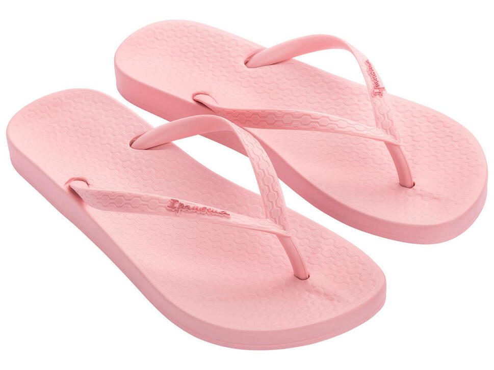 Japonki plażowe damskie Ipanema Anatomic Colors Fem
