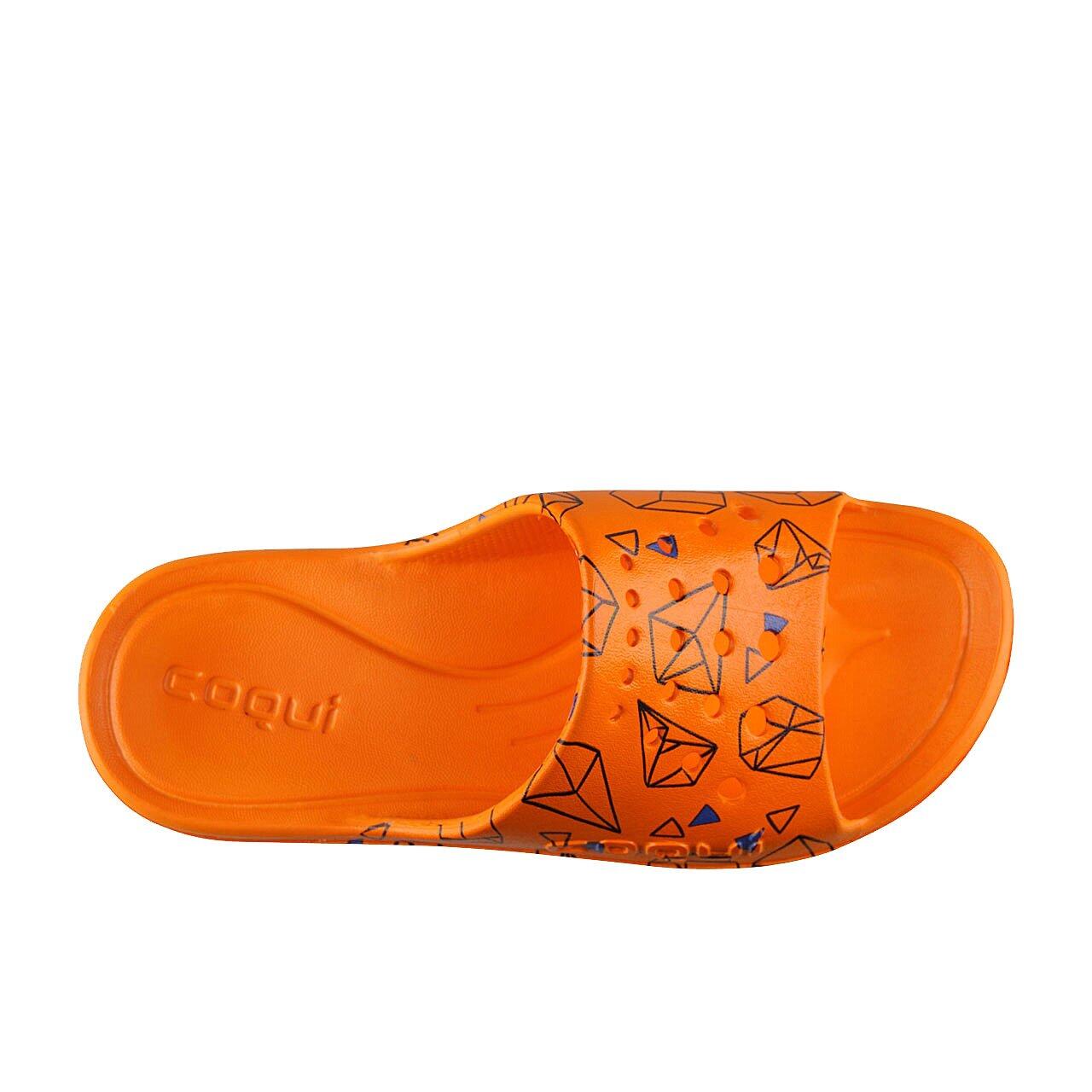 Sandalias tipo chanclas Coqui para niño, talla 30/31 4/5
