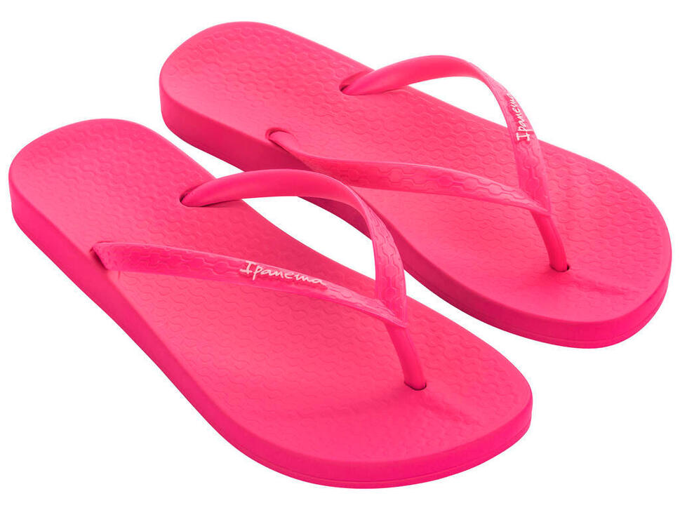 Japonki plażowe damskie Ipanema Anatomic Colors Fem