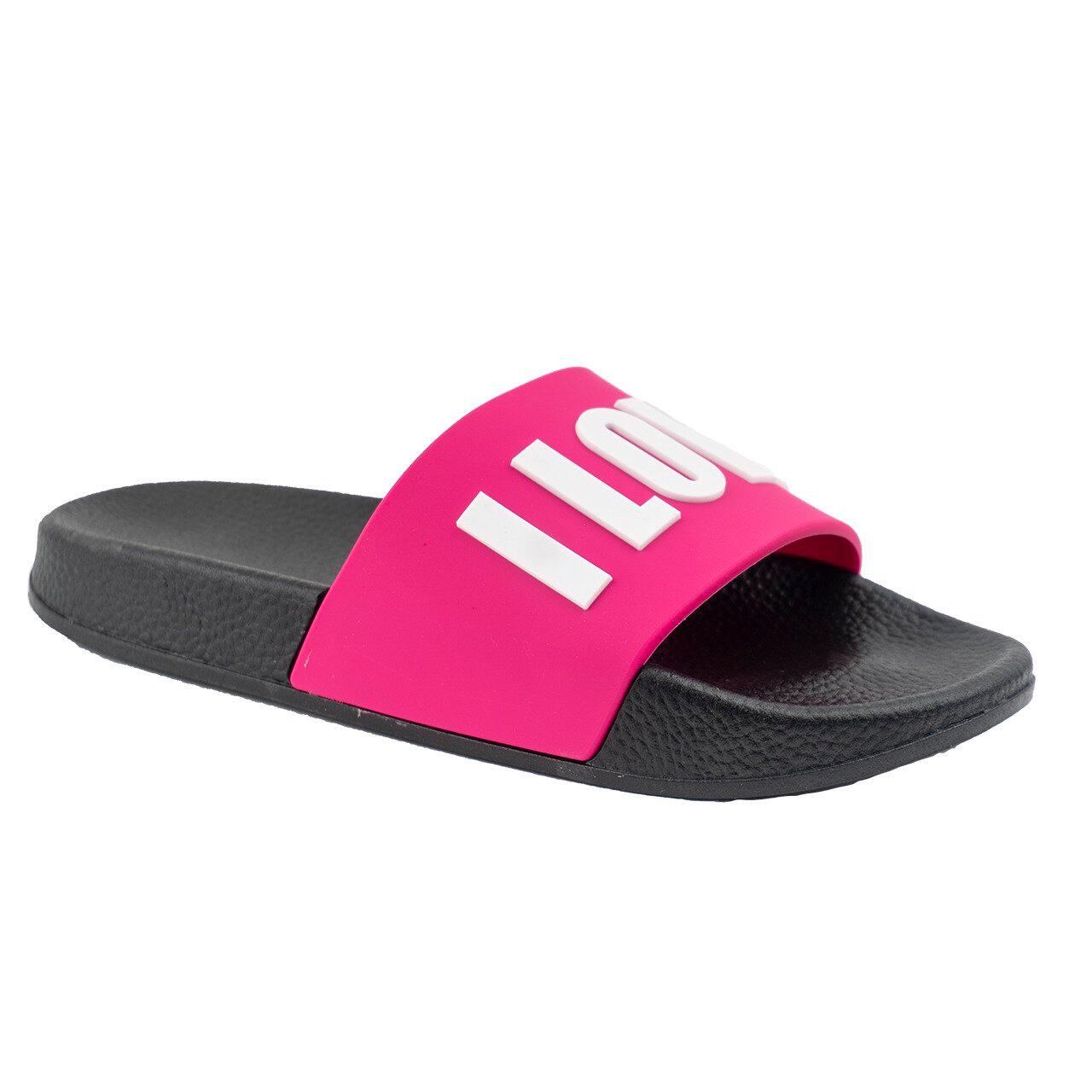 Chanclas Infantiles Coqui 3/5