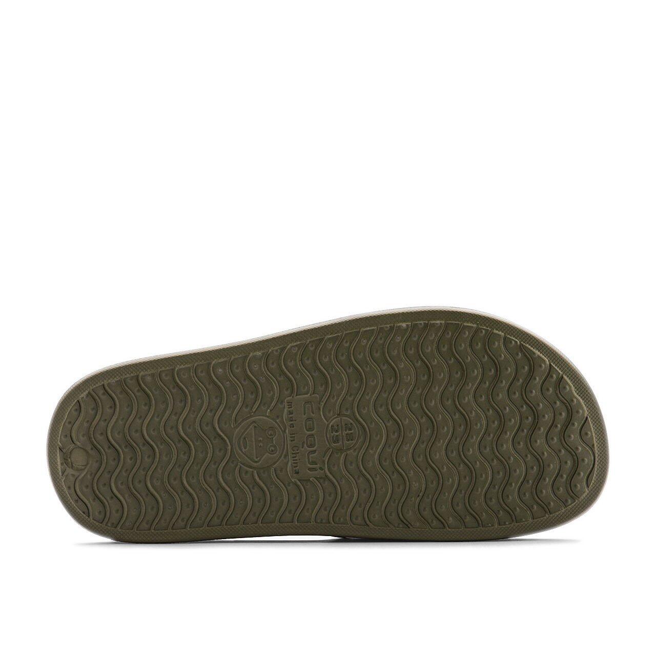 Chanclas Infantiles Coqui 4/4