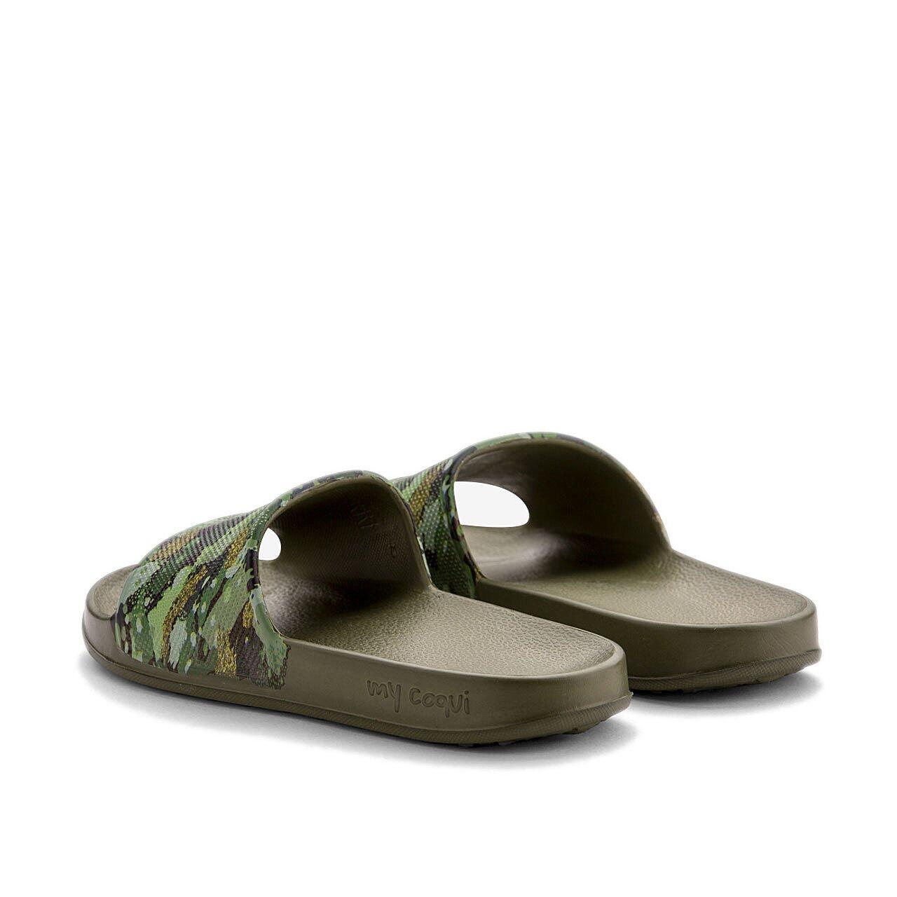 Chanclas Infantiles Coqui 3/4