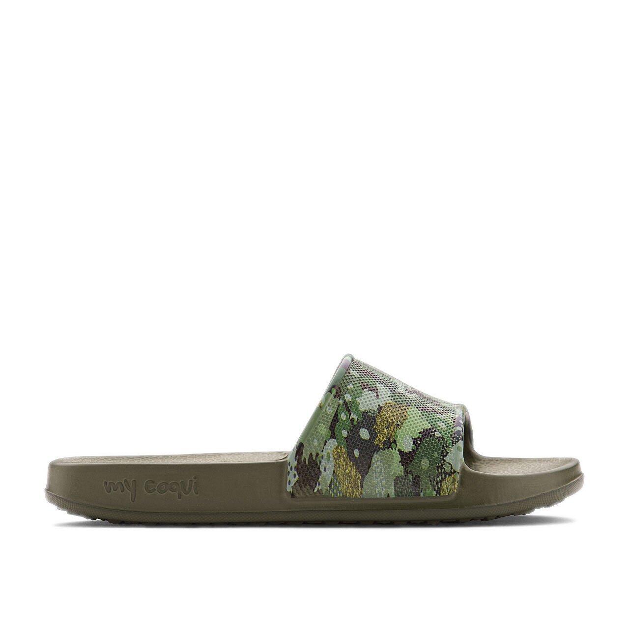 Chanclas Infantiles Coqui 2/4