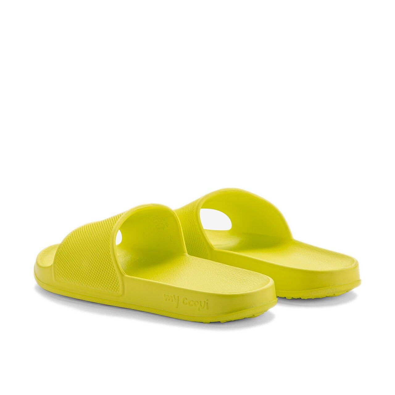 Toboggans pour enfants Coqui 3/4
