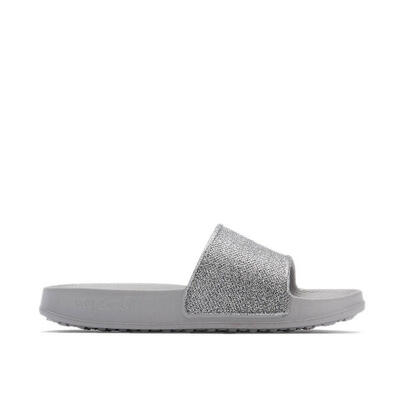 Kinder slippers coqui tora citrus - licht & comfortabel
