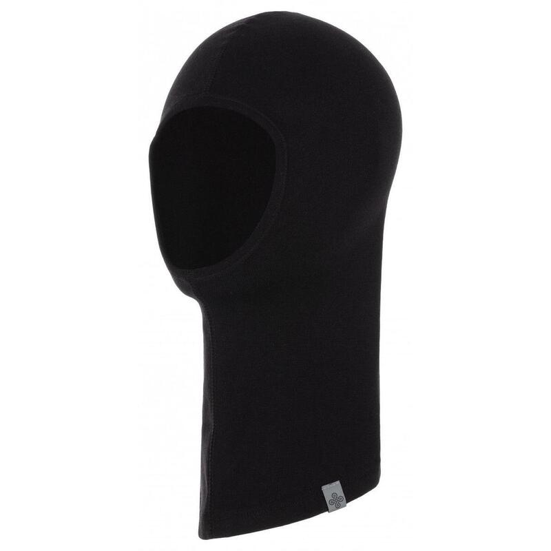 Cagula Ski/Snowboard KILPI Robber, Negru, Copii