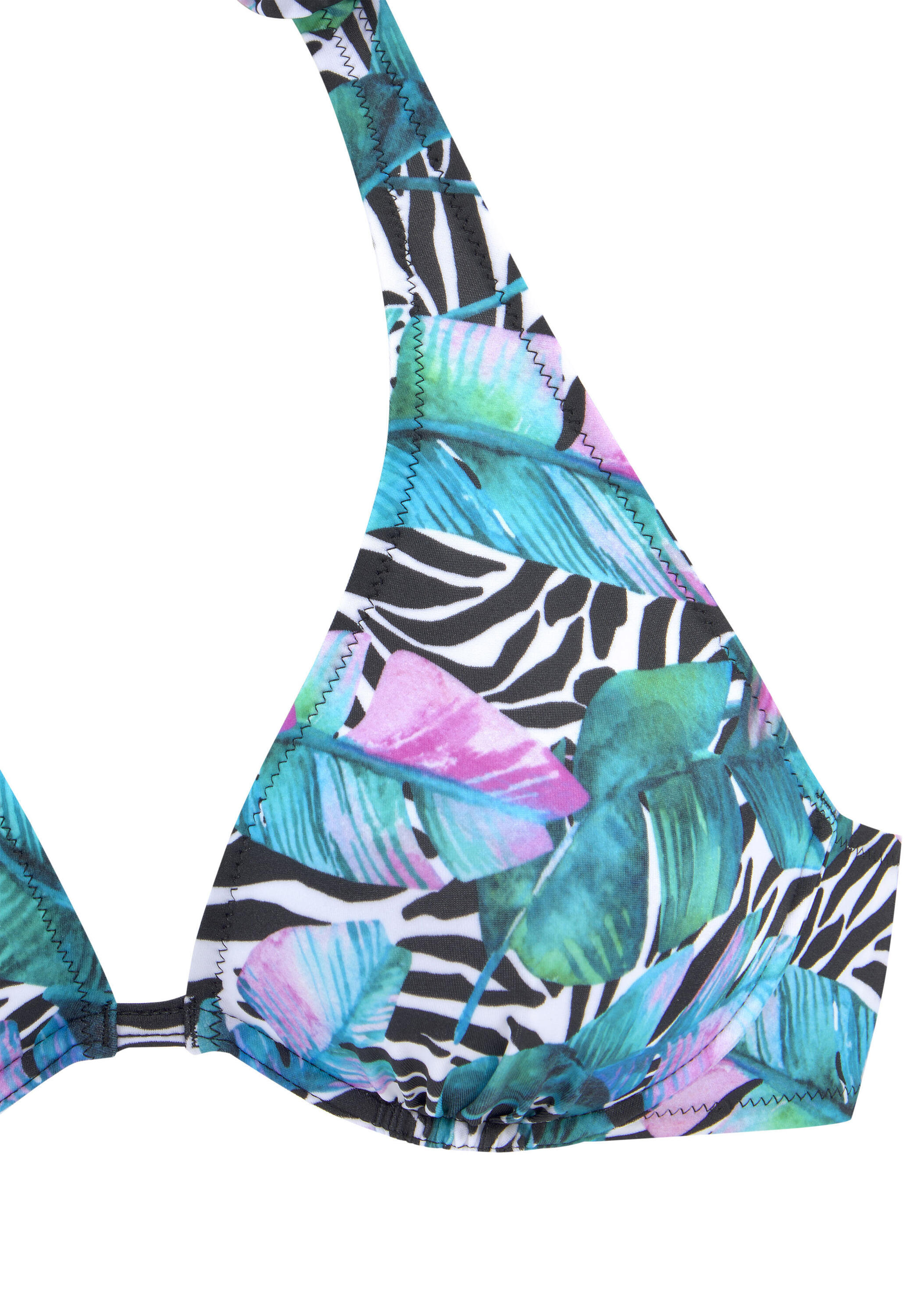 Damen Bügel-Bikini 4/6