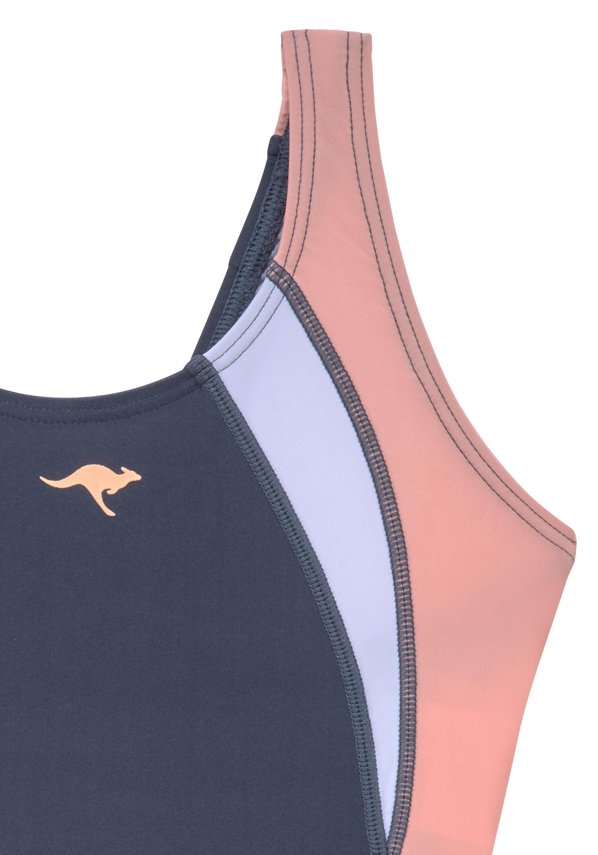 KANGAROOS Badeanzug für Kinder 3/5