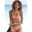 LASCANA Bandeau-Bikini-Top »Italy« für Damen