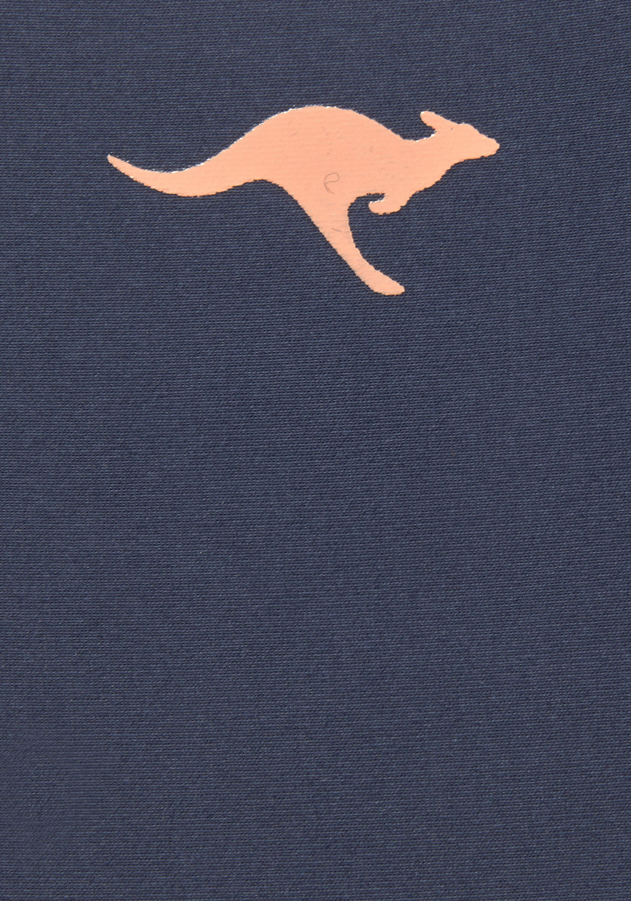 KANGAROOS Badeanzug für Kinder 4/5