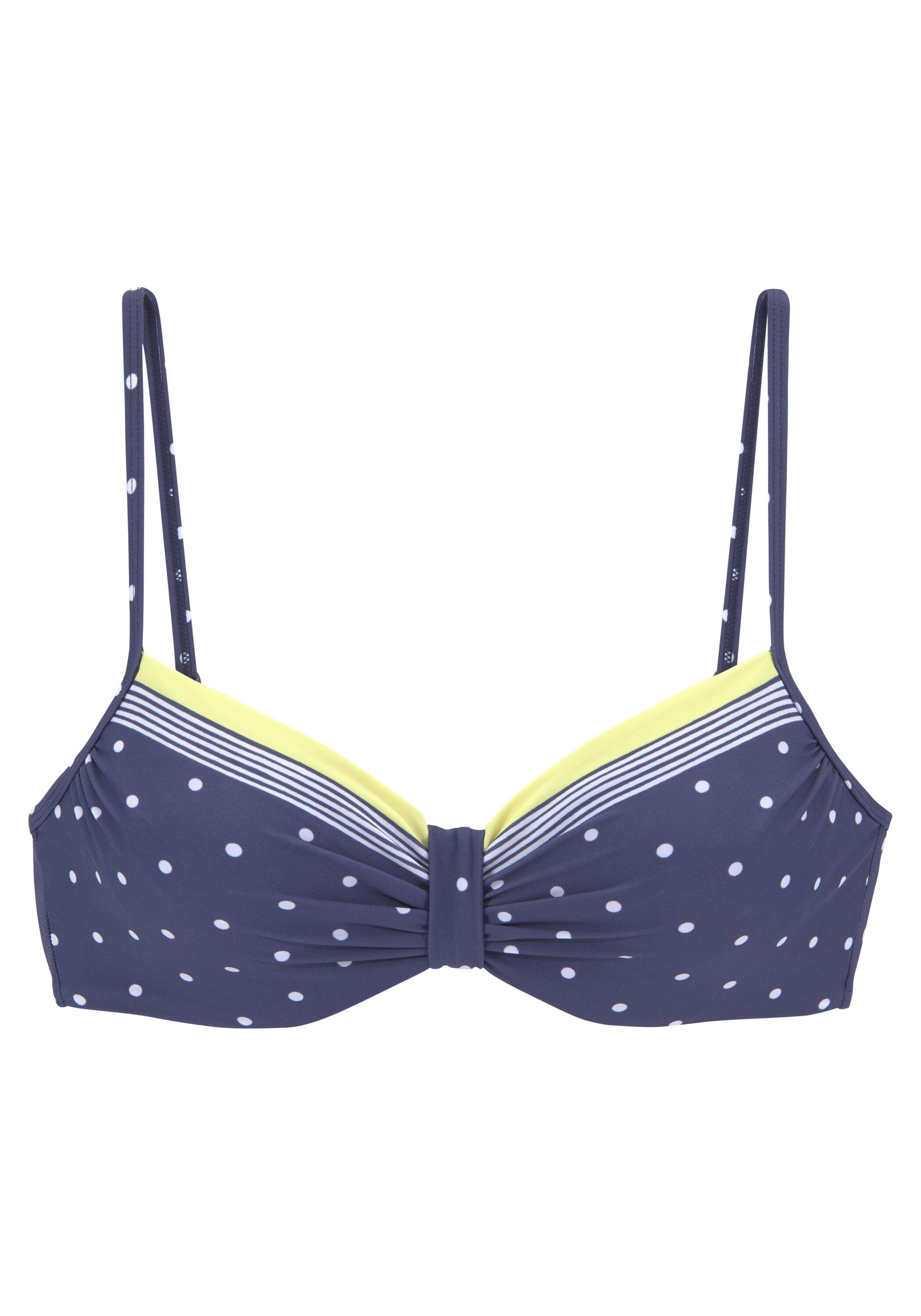 Damen Bügel-Bikini-Top 2/4