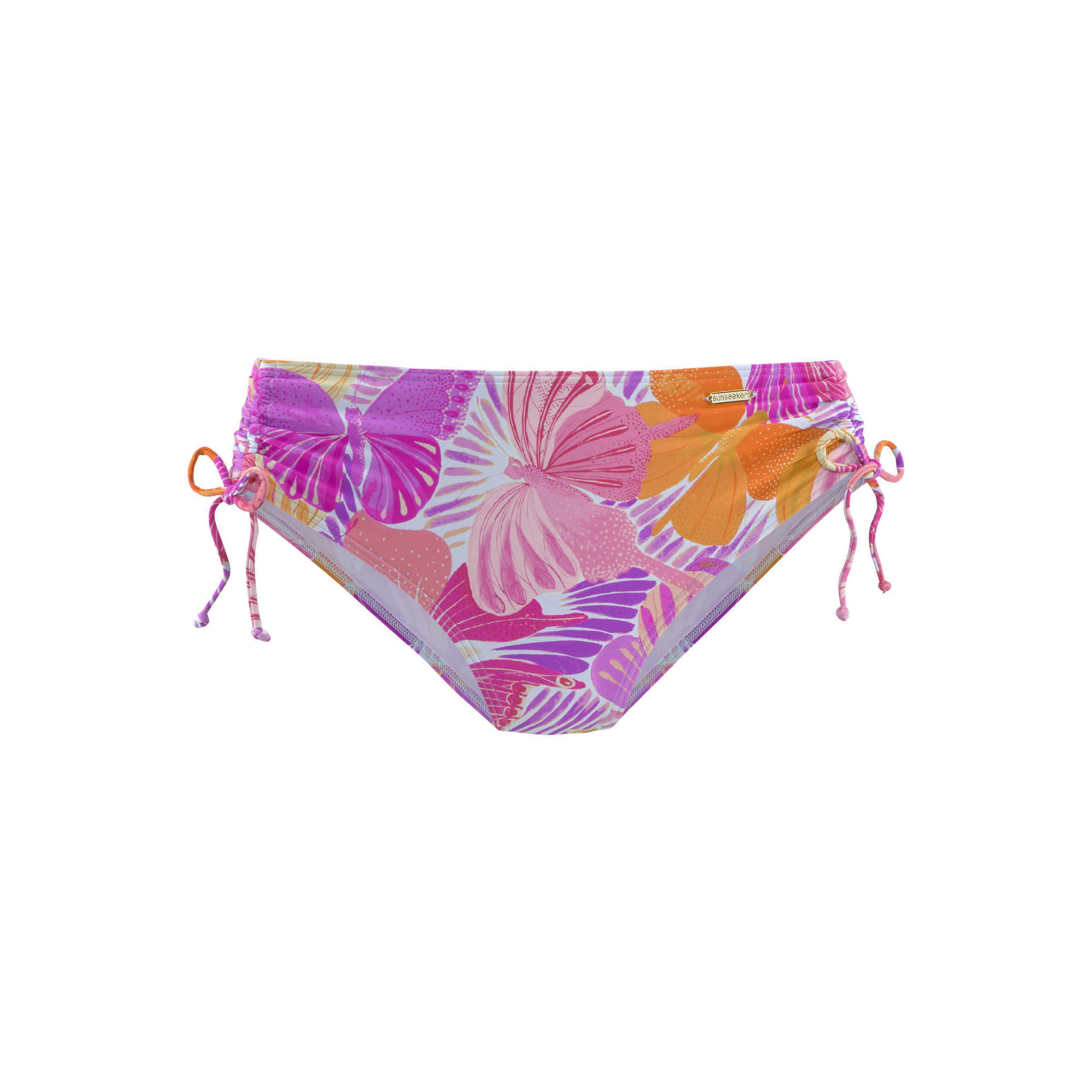 Damen Bikini-Hose 2/5