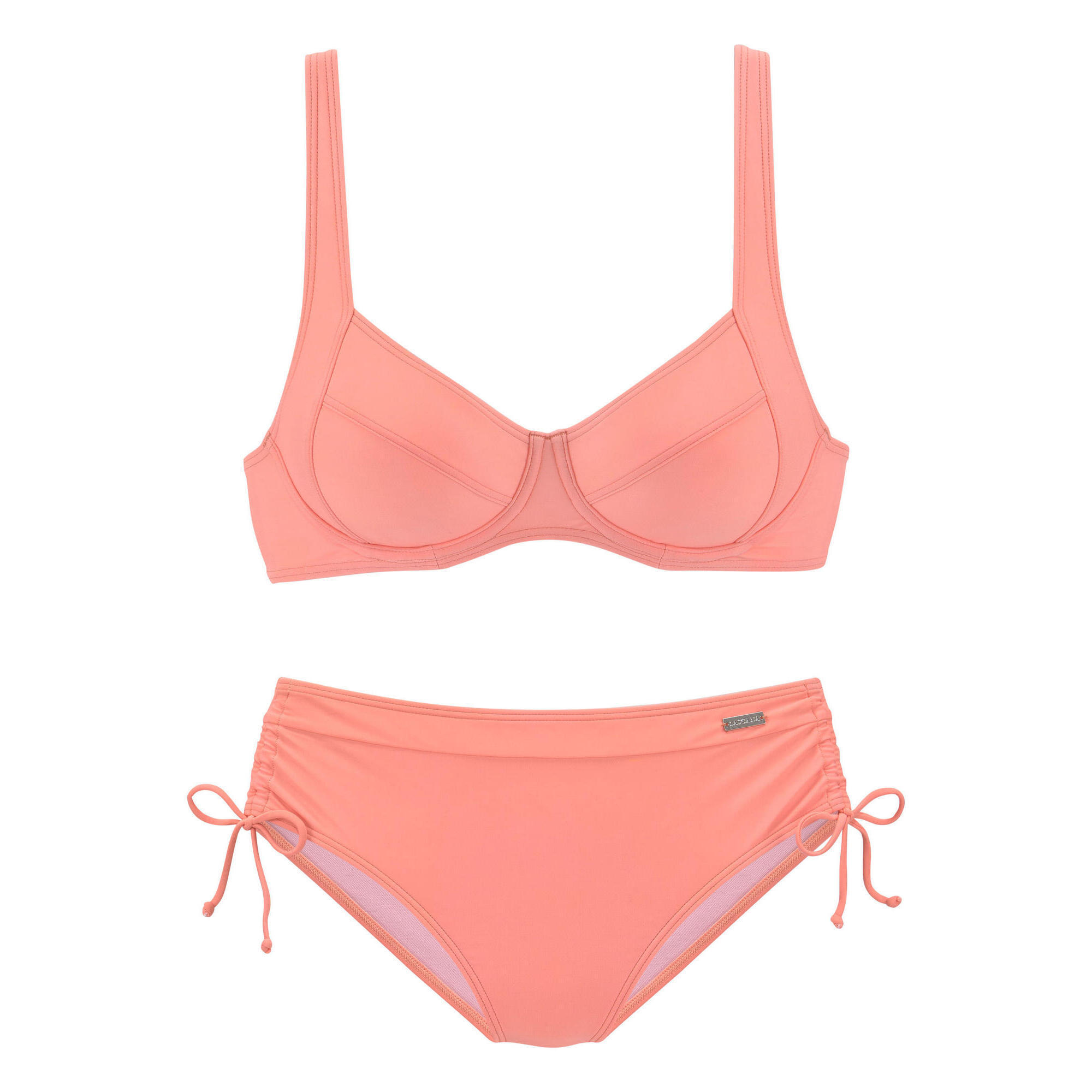 Damen LASCANA Bügel-Bikini 2/6