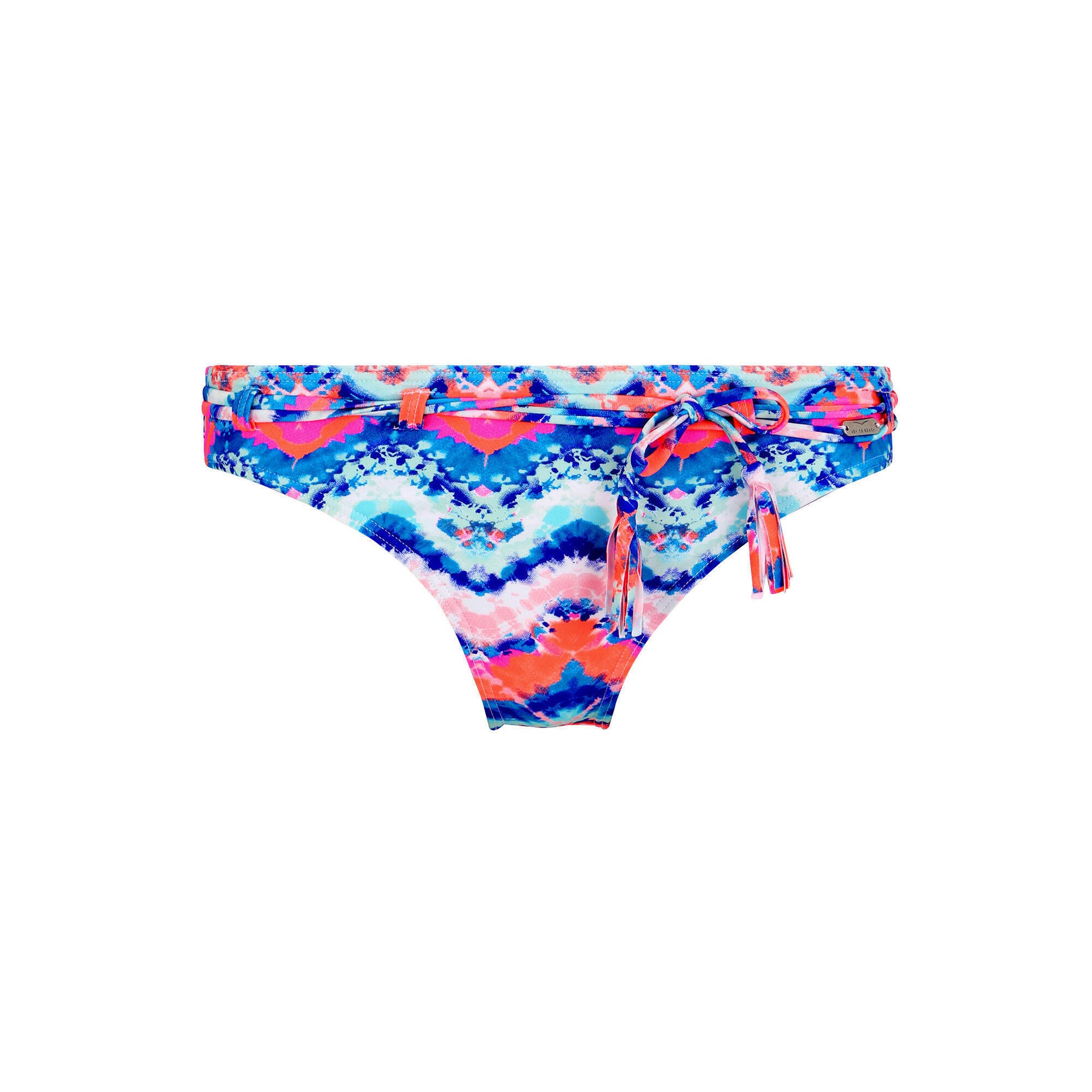 Damen Venice Beach Bikini-Hose 2/7