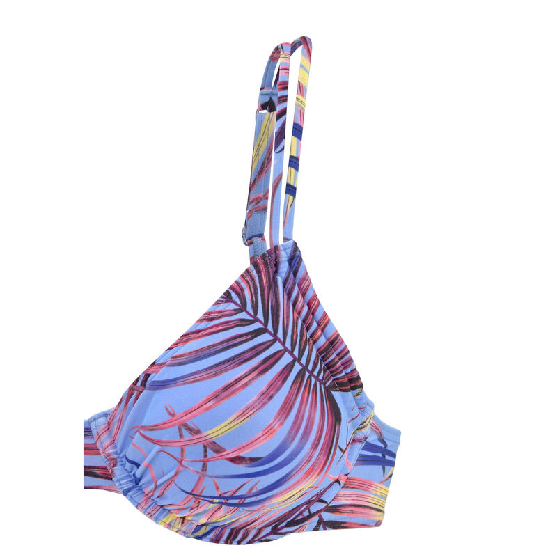 Bügel-Bikini-Top für Damen