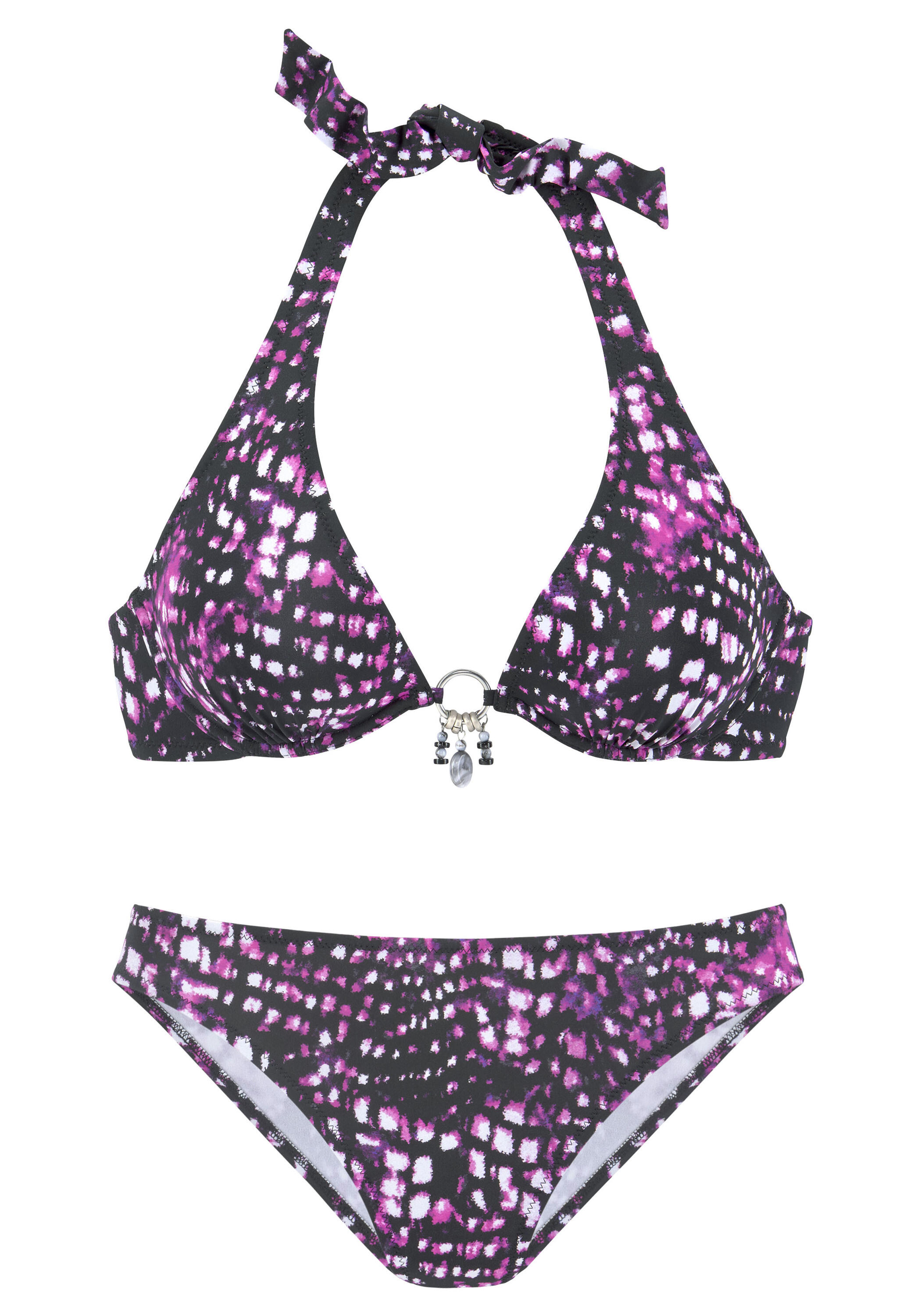 Damen Bügel-Bikini 2/6