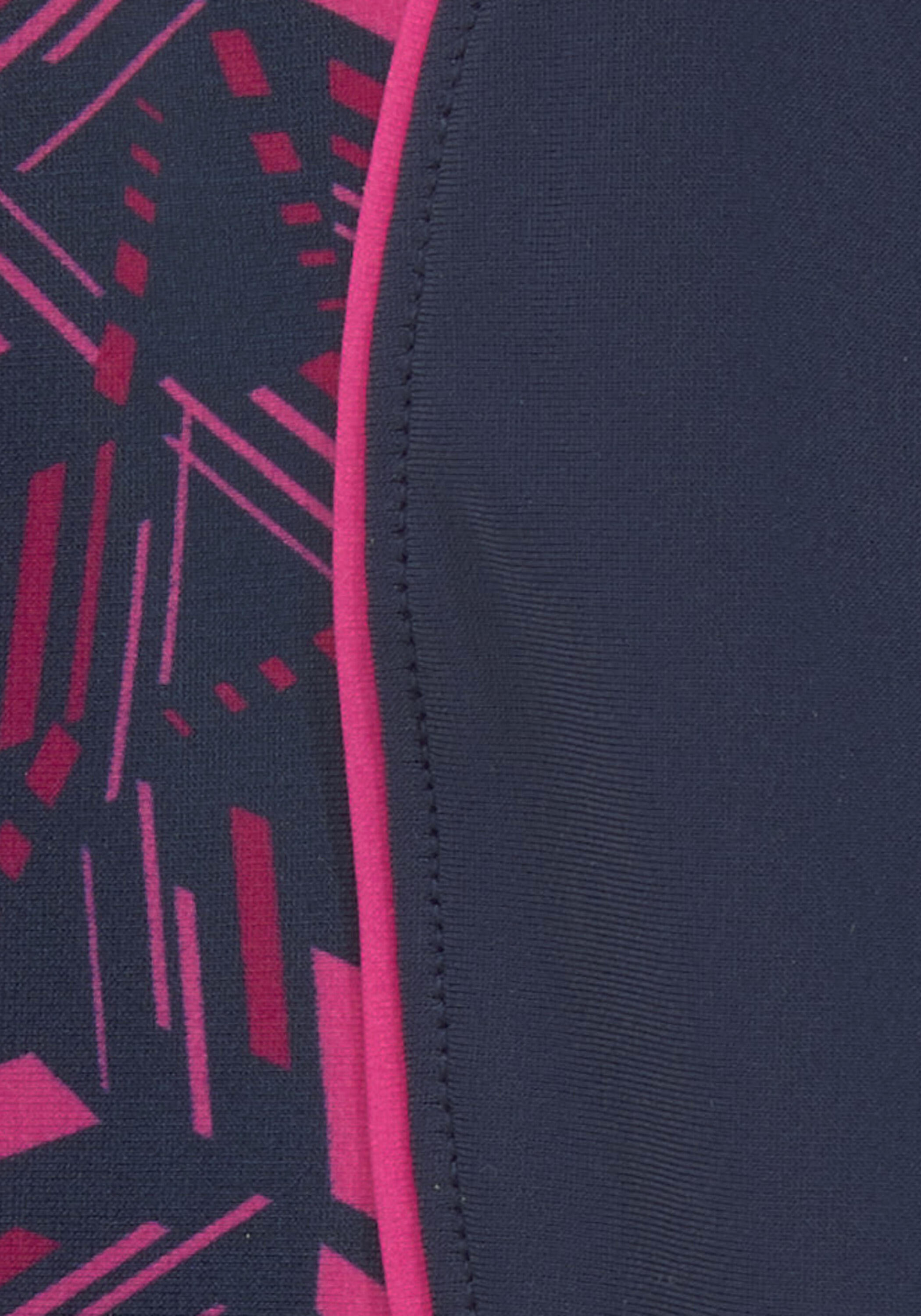 BENCH Badeanzug für Kinder 3/4
