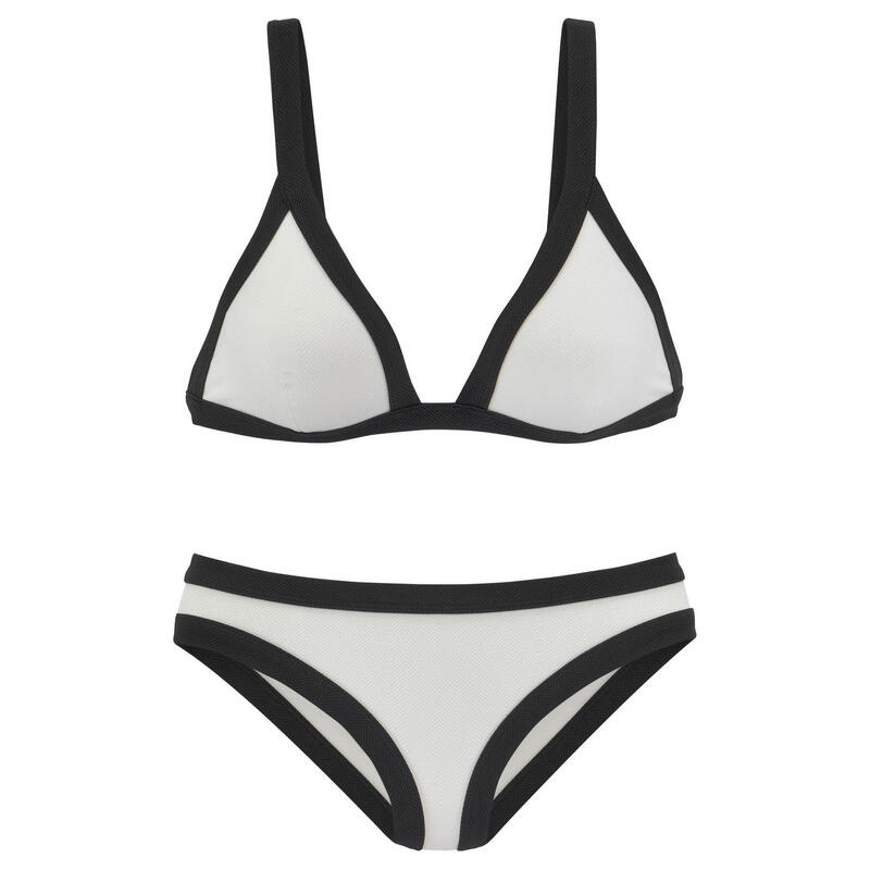 Triangel-Bikini für Damen